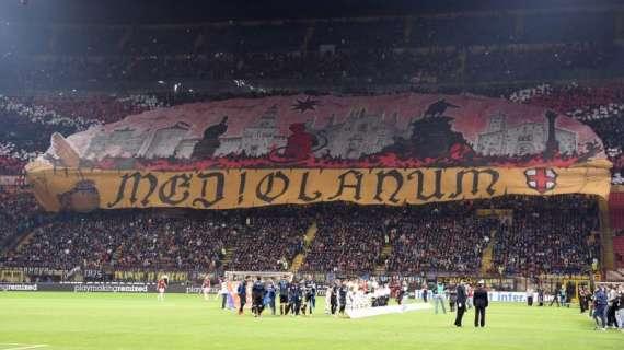 Un derby deprimente