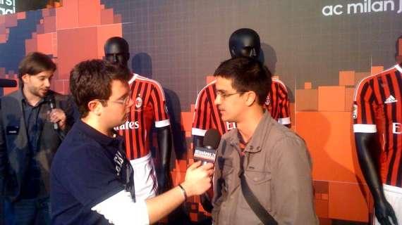 ESCLUSIVA MN - Riggio sulla Primavera: "Grande girone di ritorno. Promosso il mercato estivo"