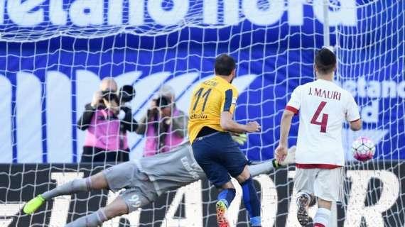 Harakiri-Milan al Bentegodi: disastro confezionato ed Europa a fortissimo rischio 