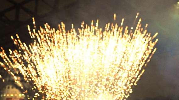 Robinho si supera, Berlusconi rilancia con i fuochi d'artificio Top