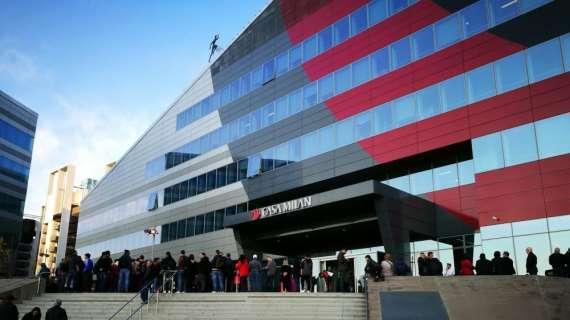 VIDEO MN - Milan, incontro con SEG: ecco gli assistiti più celebri dell'agenzia olandese