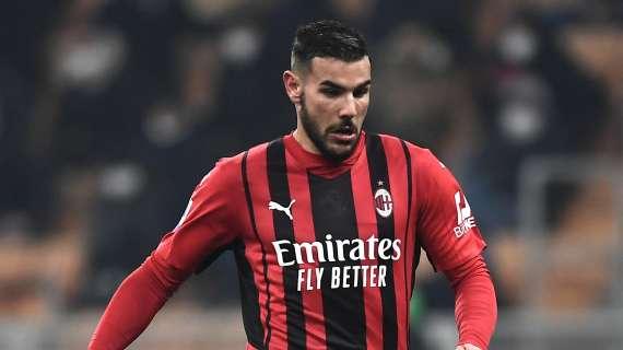 Gazzetta - Rinnovo Theo, ci siamo: a fine mercato la firma del francese. Poi toccherà a Bennacer e Leao