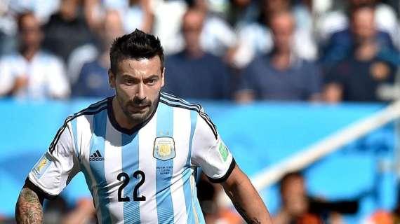 Tuttosport - Milan, Lavezzi solo in prestito last minute