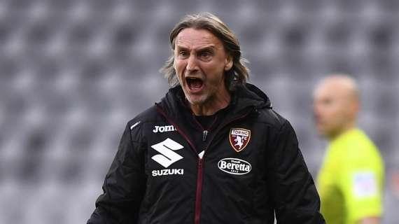 TMW - Salernitana, allenamento spostato alle 15 per permettere a Nicola di dirigerlo