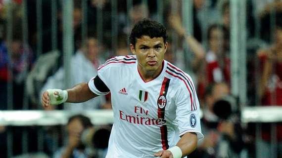 MilanNews Awards: Thiago tiene botta alla rimonta del Boa