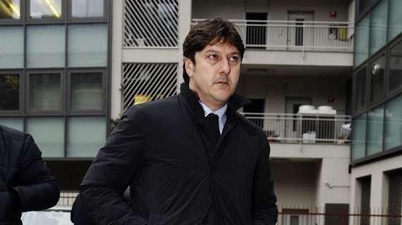 Pres. Pescara: "Volevamo Salamon, ma il Milan ci ha anticipato"