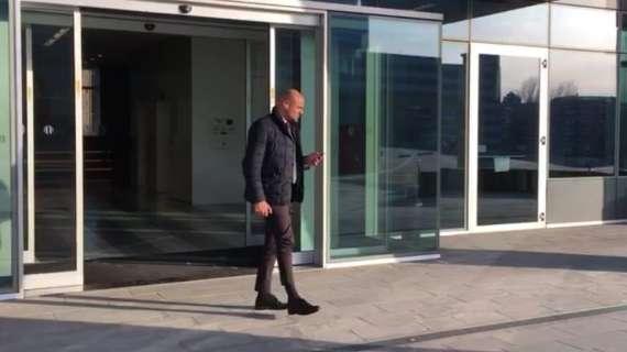 MN - Luci di nuovo a Casa Milan: si parla di Marcelin dell'Auxerre