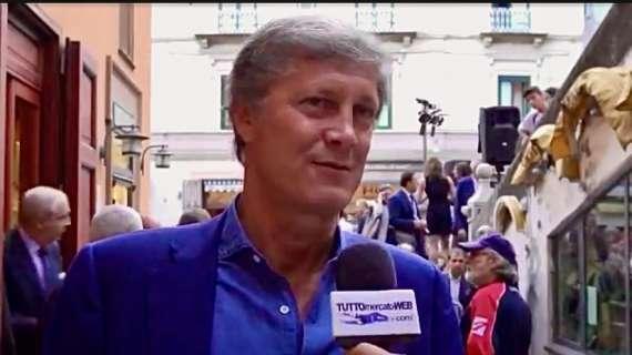 MN - Collovati: "Mercato estivo? Al Milan serve un giocatore per ruolo"