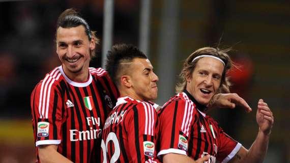 Ambro gol: salgono a 14 i marcatori stagionali