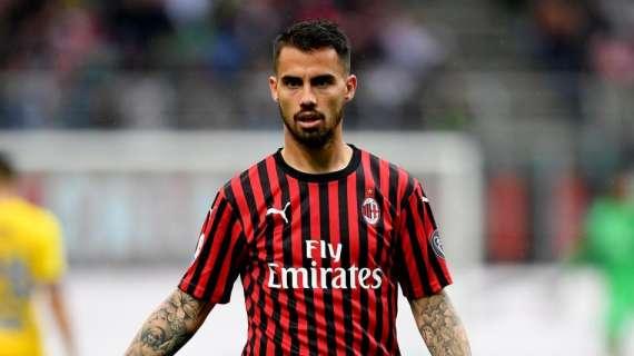 Milan, Suso aspetta una chiamata: lo spagnolo pronto a trattare il rinnovo, il nodo è la clausola