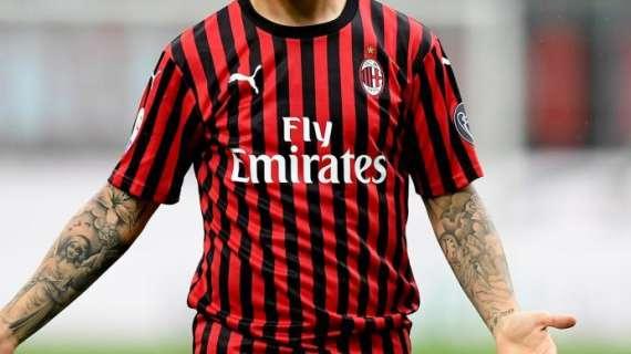 Terni (all. Milan U17): "Dobbiamo migliorare ma contro la Roma abbiamo lottato. C'è la possibilità di ribaltare il risultato"