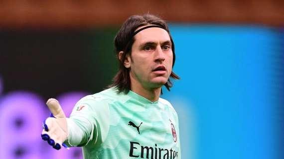 Tatarusanu ritrova una porta inviolata in Serie A che gli mancava da aprile 2017