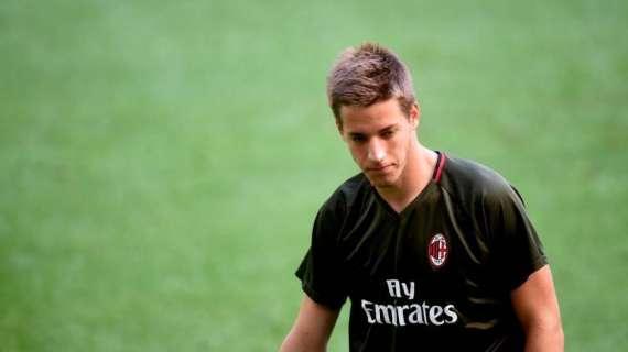Ag. Pasalic: "Il giocatore sta bene, non so perchè non giochi. Chelsea? Tutto è possibile"