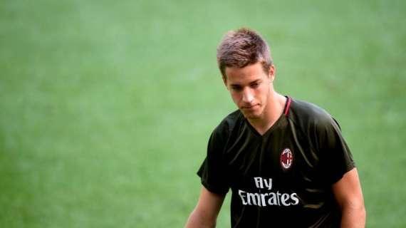 Lille, occhi su Pasalic per gennaio