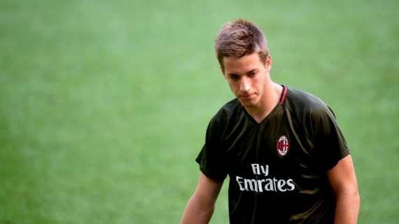 Tuttosport - Milan, non c’è spazio per i nuovi acquisti: Montella ne ha utilizzati (poco) solo tre su sei