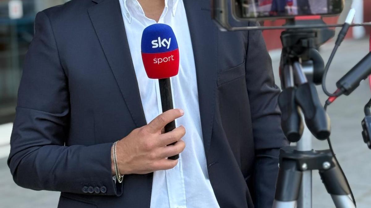 Milan-Inter su Sky: ecco i telecronisti. Da San Siro, oltre agli inviati, anche Florenzi