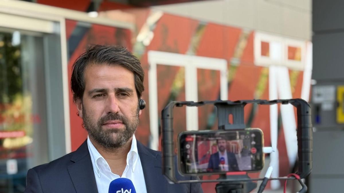 Di Stefano: "Nelle prossime ore tornerà Cardinale: dopo 150 milioni spesi, pretende soddisfazione e risultati"