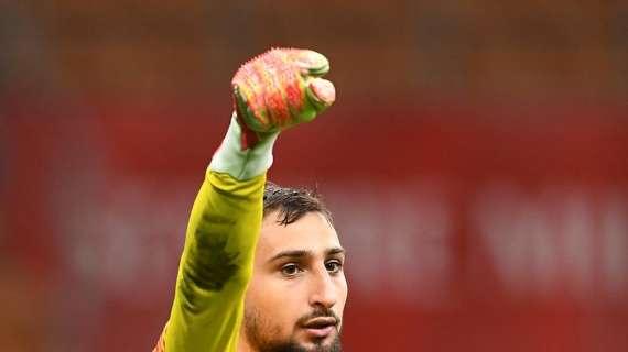 Milan, la miglior parata della stagione 19/20: al via le semifinali