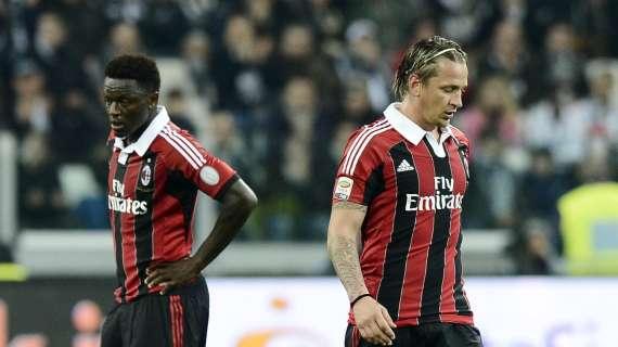 Un calo fisiologico: la Grande Rimonta rallenta il Milan
