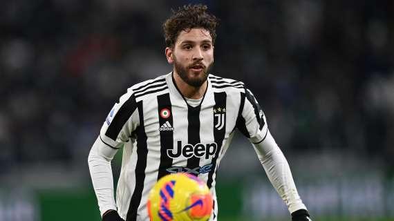 Juve, Locatelli: "Vogliamo lo Scudetto. Sono pronto a prendermi più responsabilità"