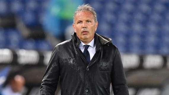 Mihajlovic: "Ho rifiutato la Roma. Lazio? Inspiegabile che non mi chiamino"