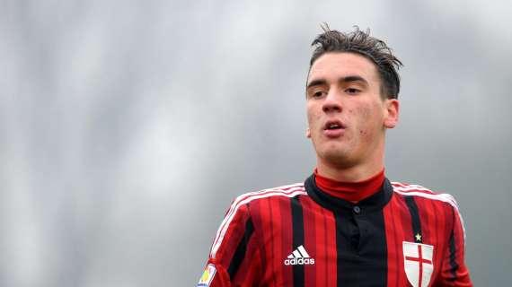 Oggi Italia-Albania Under 19: Di Molfetta con gli Azzurrini