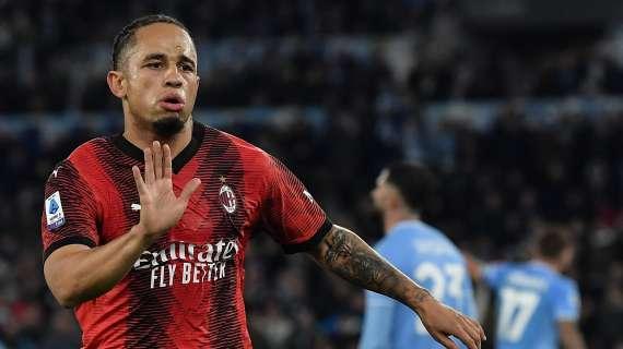 Questa sera Lazio-Milan: l'ultimo precedente nel segno di Okafor 