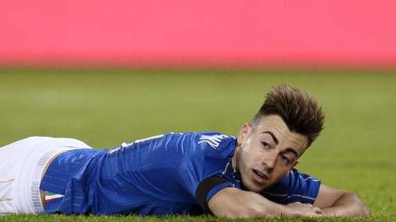Atalanta, sondaggio per El Shaarawy ma l'affare è impossibile