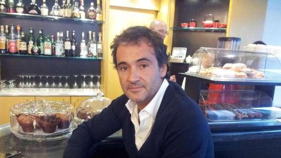 Ag. Centuriòn: "Nel week end chiudiamo con l'Anzhi"