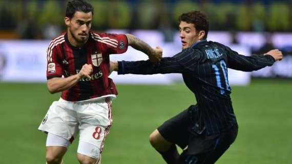 Sugoni: “Kovacic piace al Milan, su Ibra…”