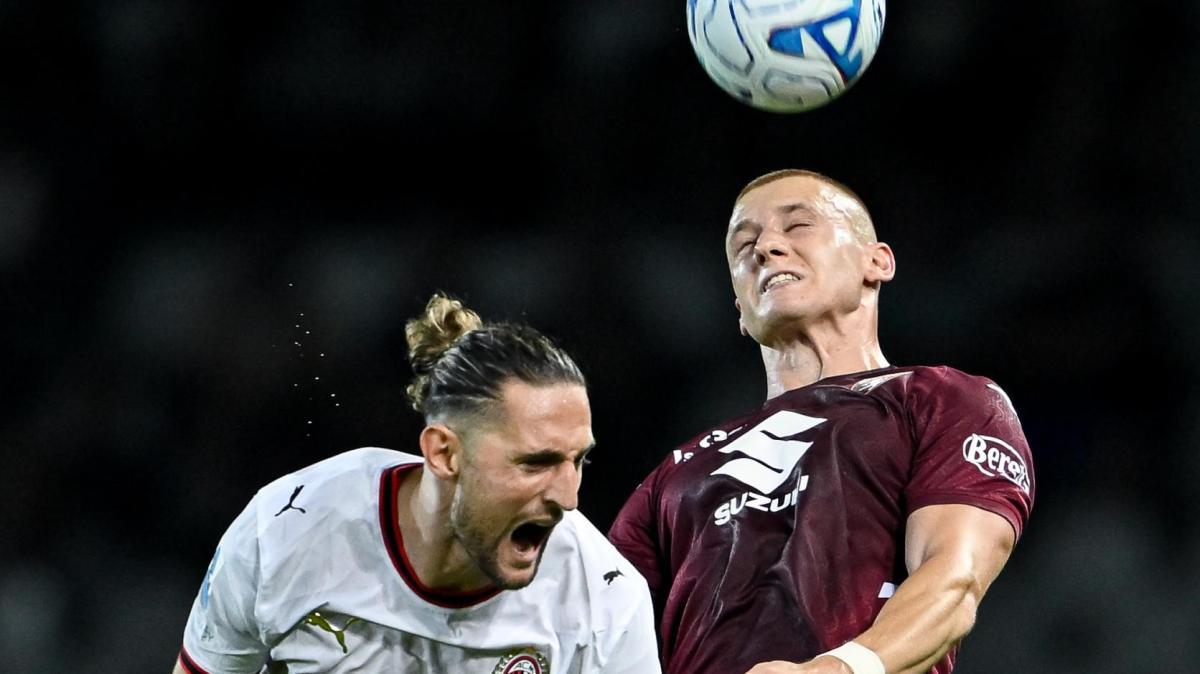 Torino, Comuzzo: "Se non avessimo subito il secondo gol la partita sarebbe andata diversamente"