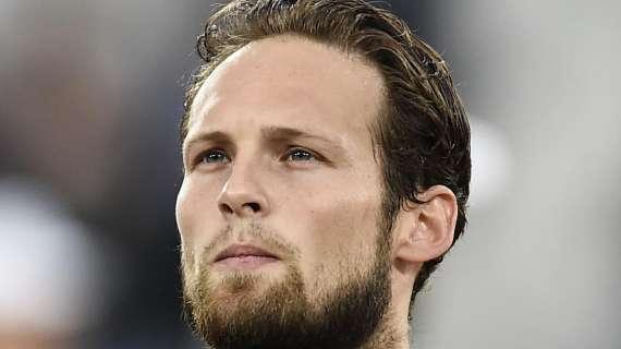 Blind scosso dal dramma Eriksen: "Ho pensato di ritirarmi dal torneo"