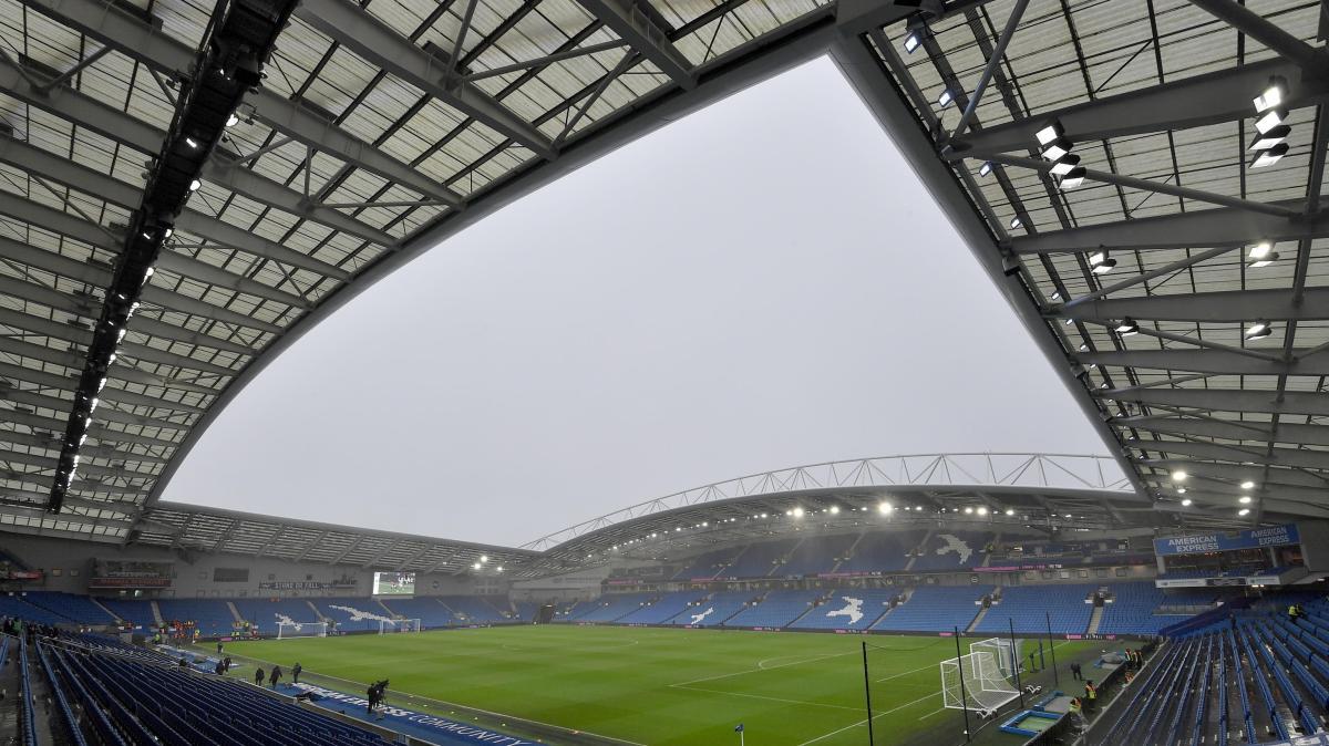Il Brighton costruisce il primo stadio dedicato al calcio femminile in Europa