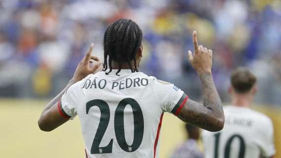 Mondiale per club: 2-0 al Fluminense, Chelsea in finale