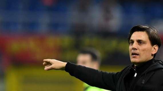 LIVE MN - Montella a MTV: "Suso credo che dall'inizio della prossima settimana sarà in gruppo. Se saremo concentrati arriveremo in Europa"
