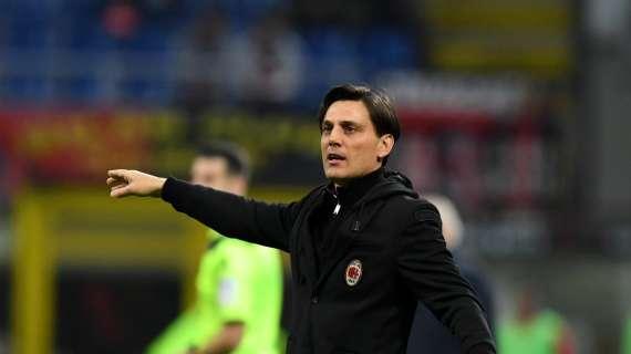 Il probabile XI del Milan: mediana inedita, Lapadula partirà dalla panchina