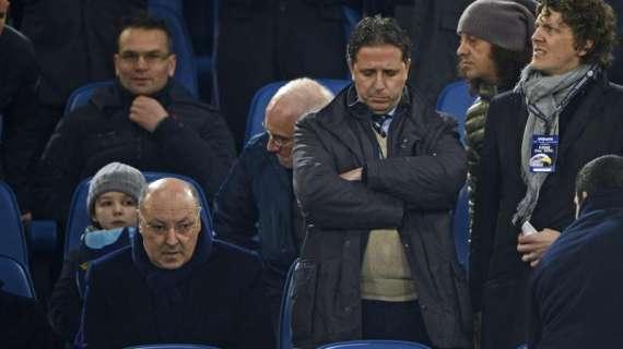 Criscitiello: "La Juve oggi non ha incontrato nessuno per Tevez"