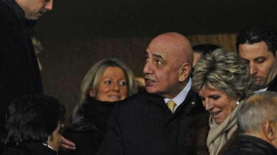 Sportitalia - Ferrari su Taiwo: "Il Milan sta aspettando"