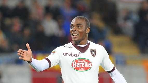 Mpasinkatu su Ogbonna: "La Juve ha forzato la mano, il Milan no"       