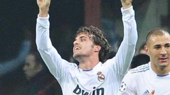 Si torna a parlare di Pedro Leon