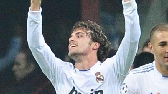 Real Madrid e Pedro Leon verso il divorzio