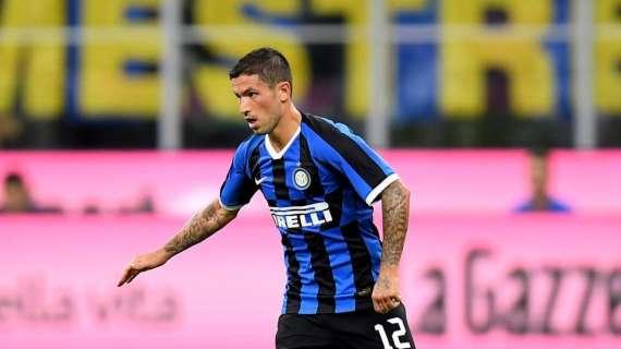 Sensi a Sky: "Derby partita in cui contano voglia e determinazione"