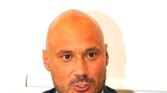 Monza, Pea: "Avevamo l'obiettivo di allenarci giocando"