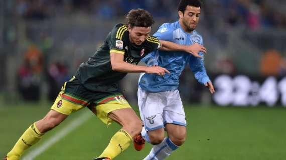 Centrocampo muscolare per una partita da vincere a tutti i costi: l'incertezza su Montolivo complica i piani
