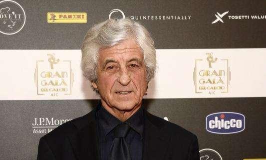 ESCLUSIVA MN - Rivera: "Questo Milan ha bisogno di qualità in mezzo al campo. E sulla cessione societaria..."