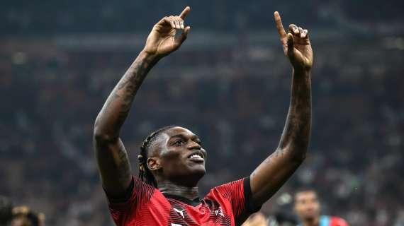 Balotelli: "Ibra su Leao ha ragione: è un fenomeno"