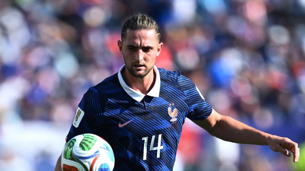 Domani tocca alla Francia: Maignan e Rabiot verso una nuova titolarità