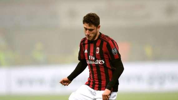 ESCLUSIVA MN - Ag.Calabria: “La sua miglior partita al Milan. Con Gattuso la svolta. Antonelli? Ha dato tutto, resta qui”