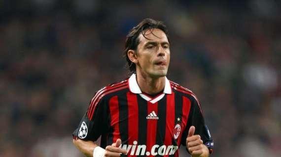 acmilan - #tbt: gli uomini del 23 maggio