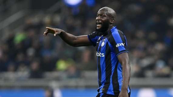 Inter, prima del Milan c'è l'Atalanta. La probabile formazione di Inzaghi